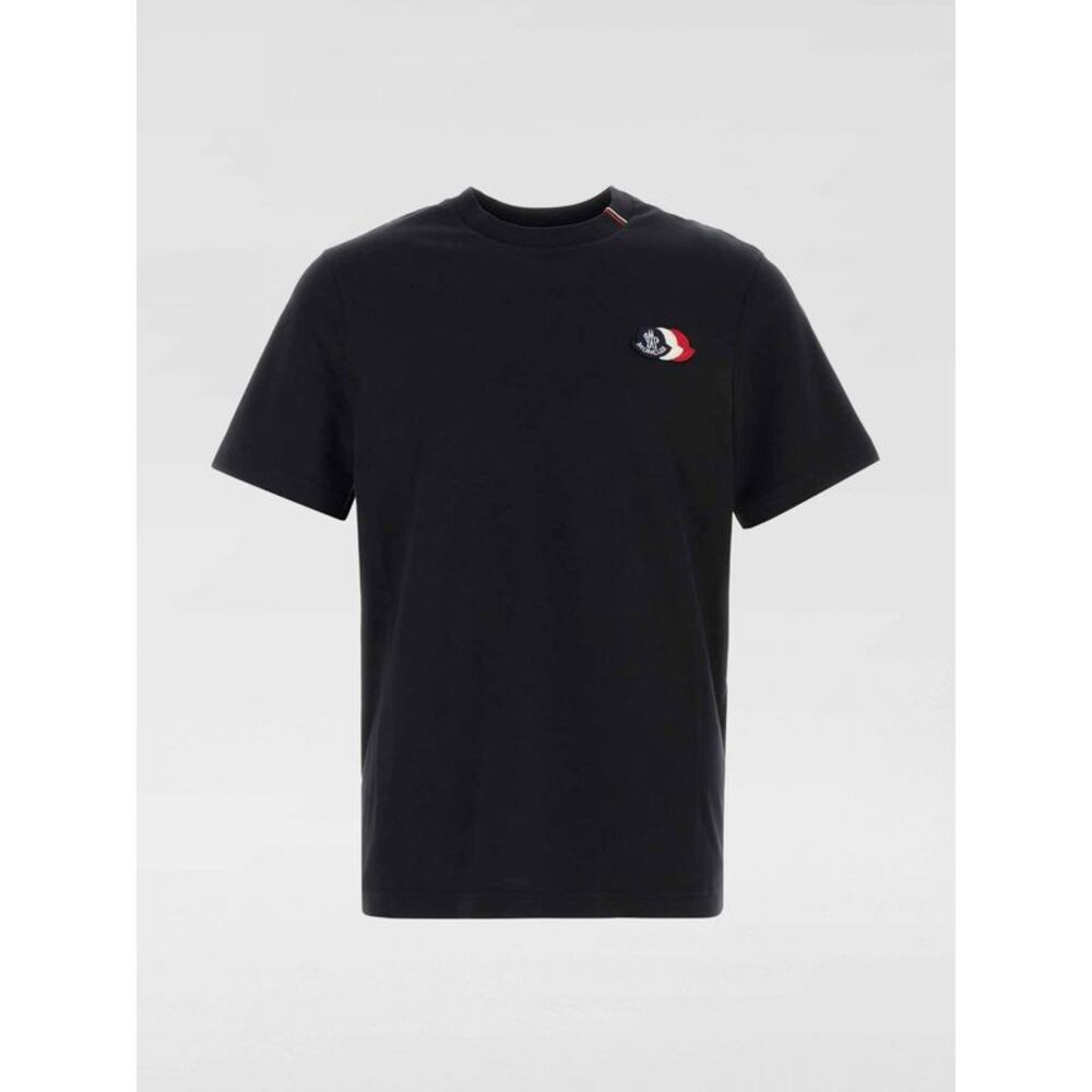 Moncler Shirt Men Black 1